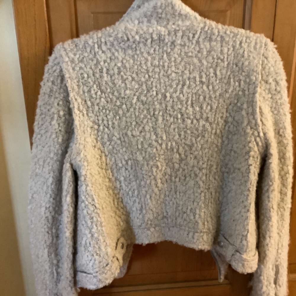 Sweater Jacker - image 5